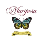 Mariposa Gift Shop logo